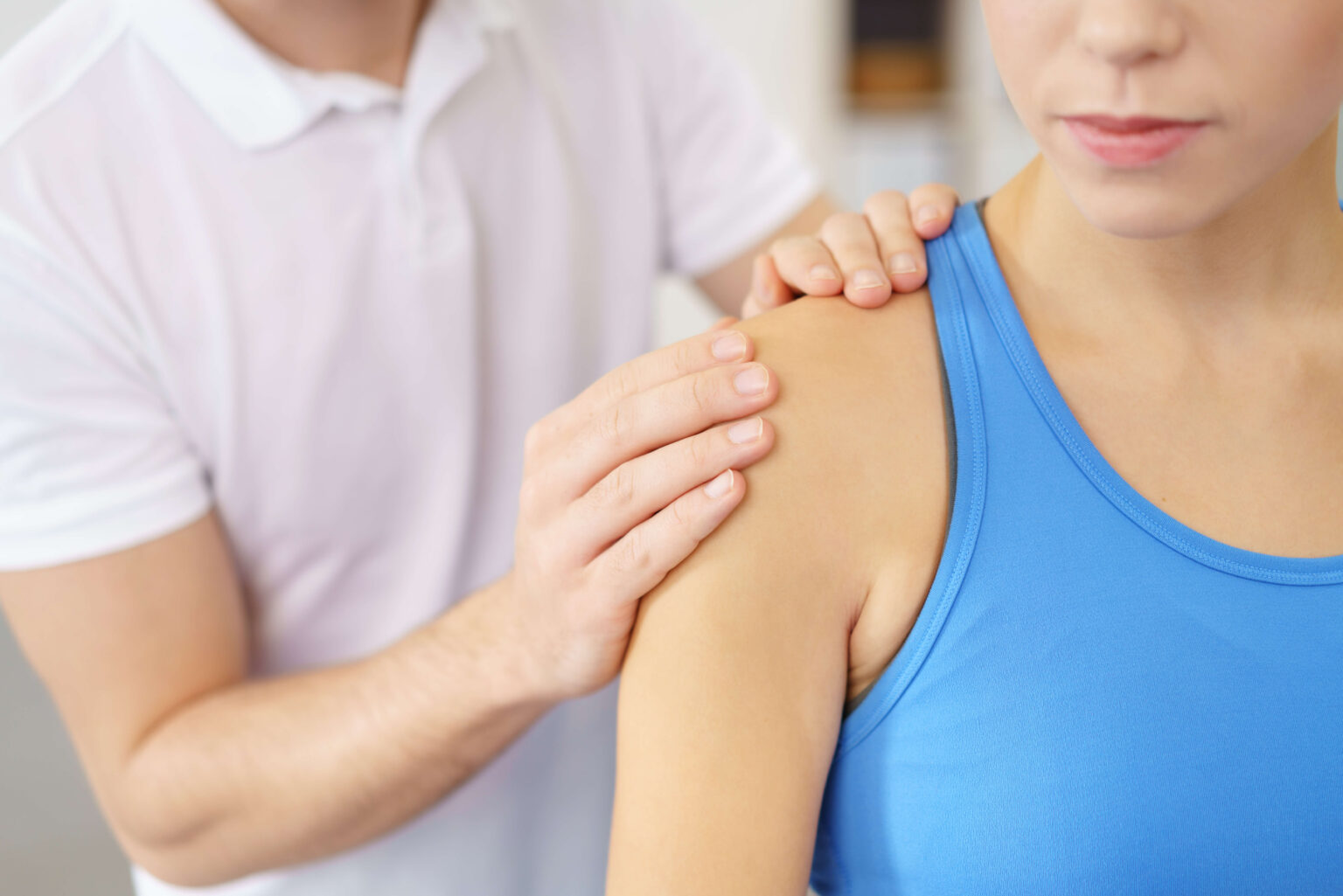 Shoulder Pain No More Review Shoulder Pain Treatment