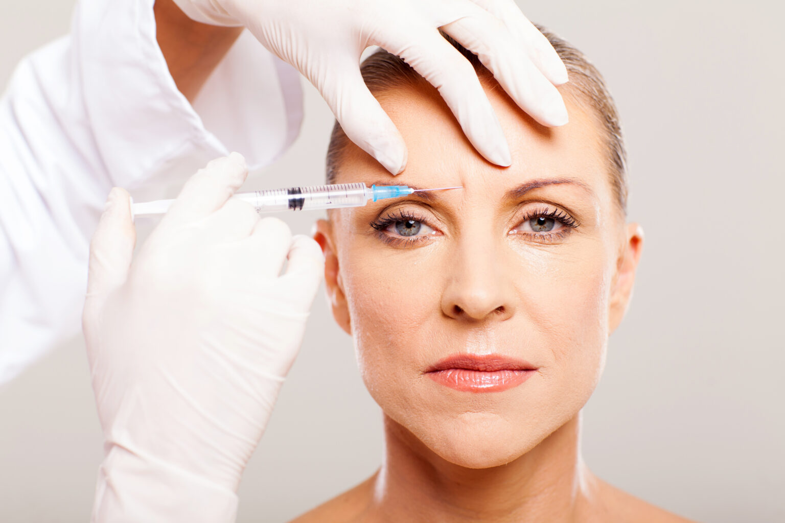 Few Facts To Know About The Botox Injections!